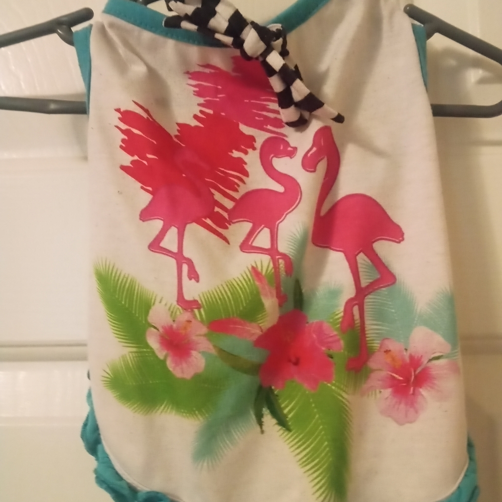 Puppy clothes